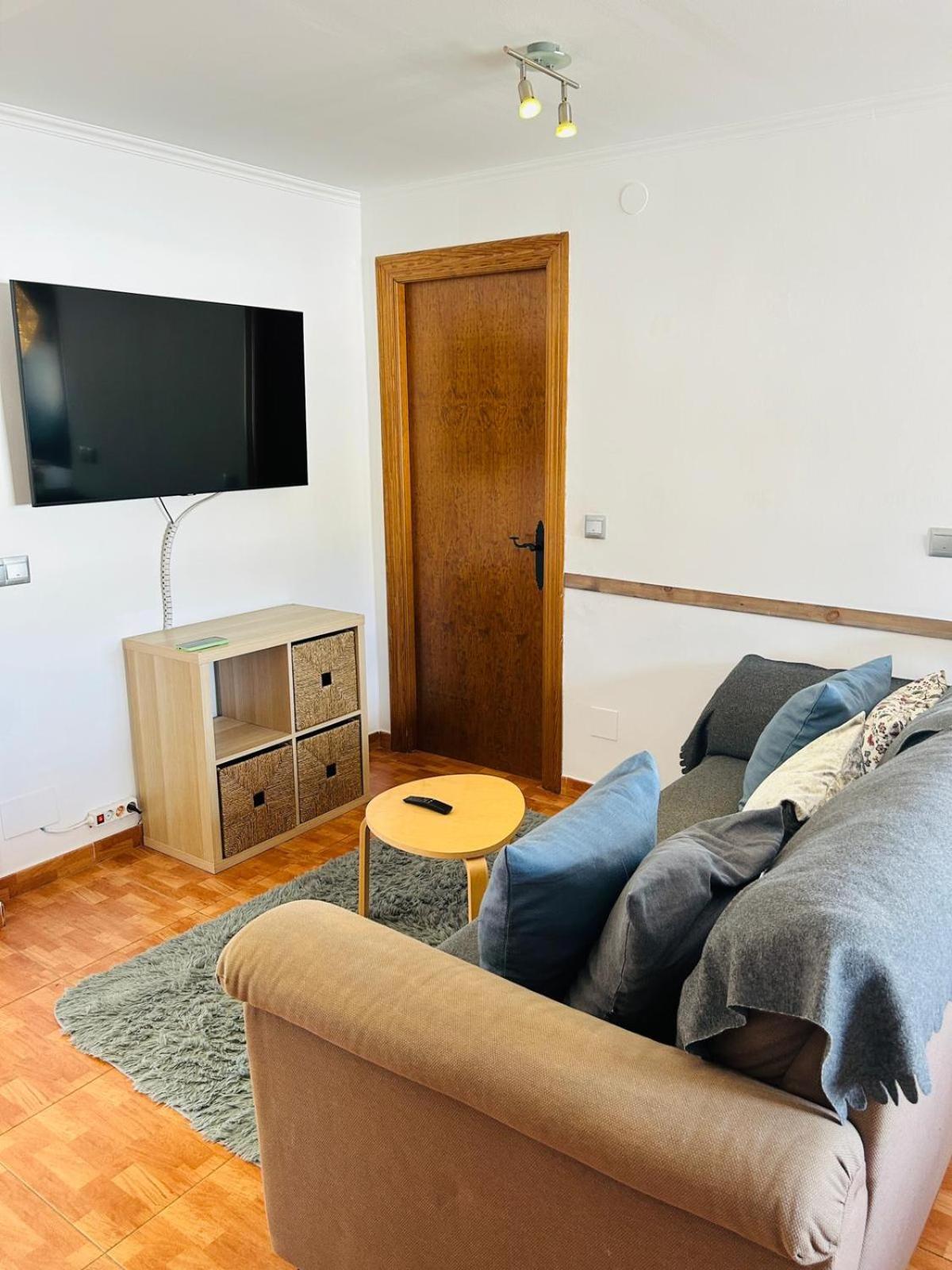Atico Centro De Malaga Apartment Bagian luar foto